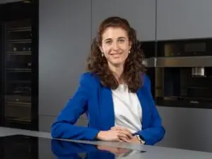 FRANCESCA Bardari