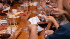 Masterclass — Orange Wines & Identità del Territorio