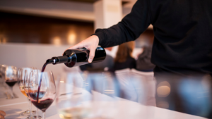 Wine Talk – “Il Vino, dalla parte del cuore”