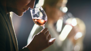 Presentazione + Degustazione — Kaleidoscope Experience