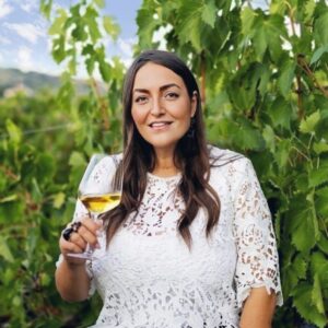 Lucrezia Bencivenga